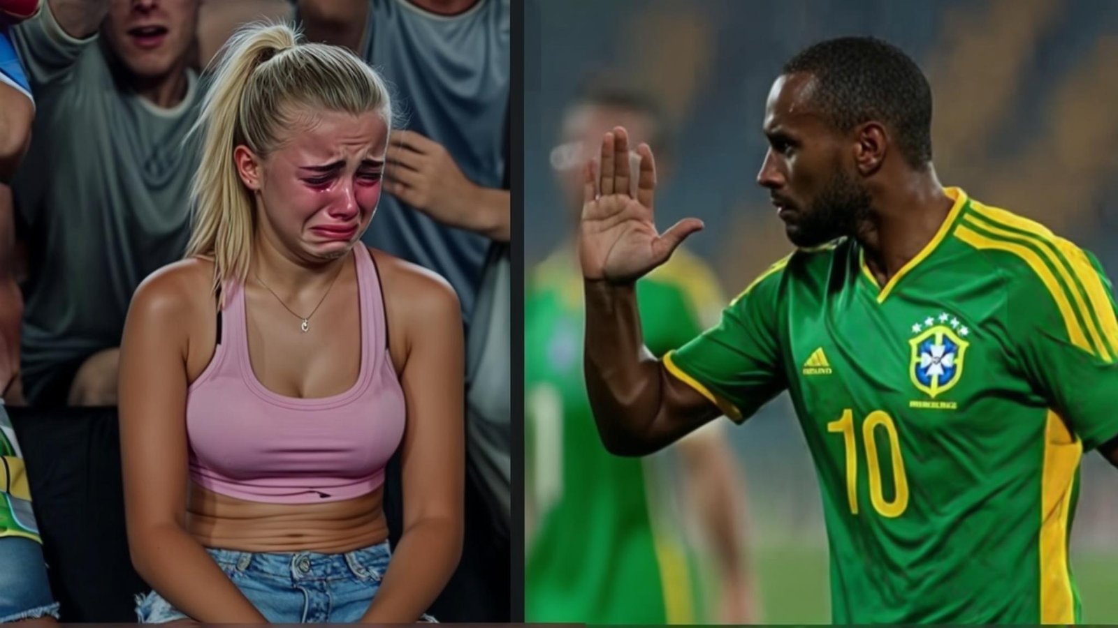 Sadio Mané Response: The Lesson on Boundaries