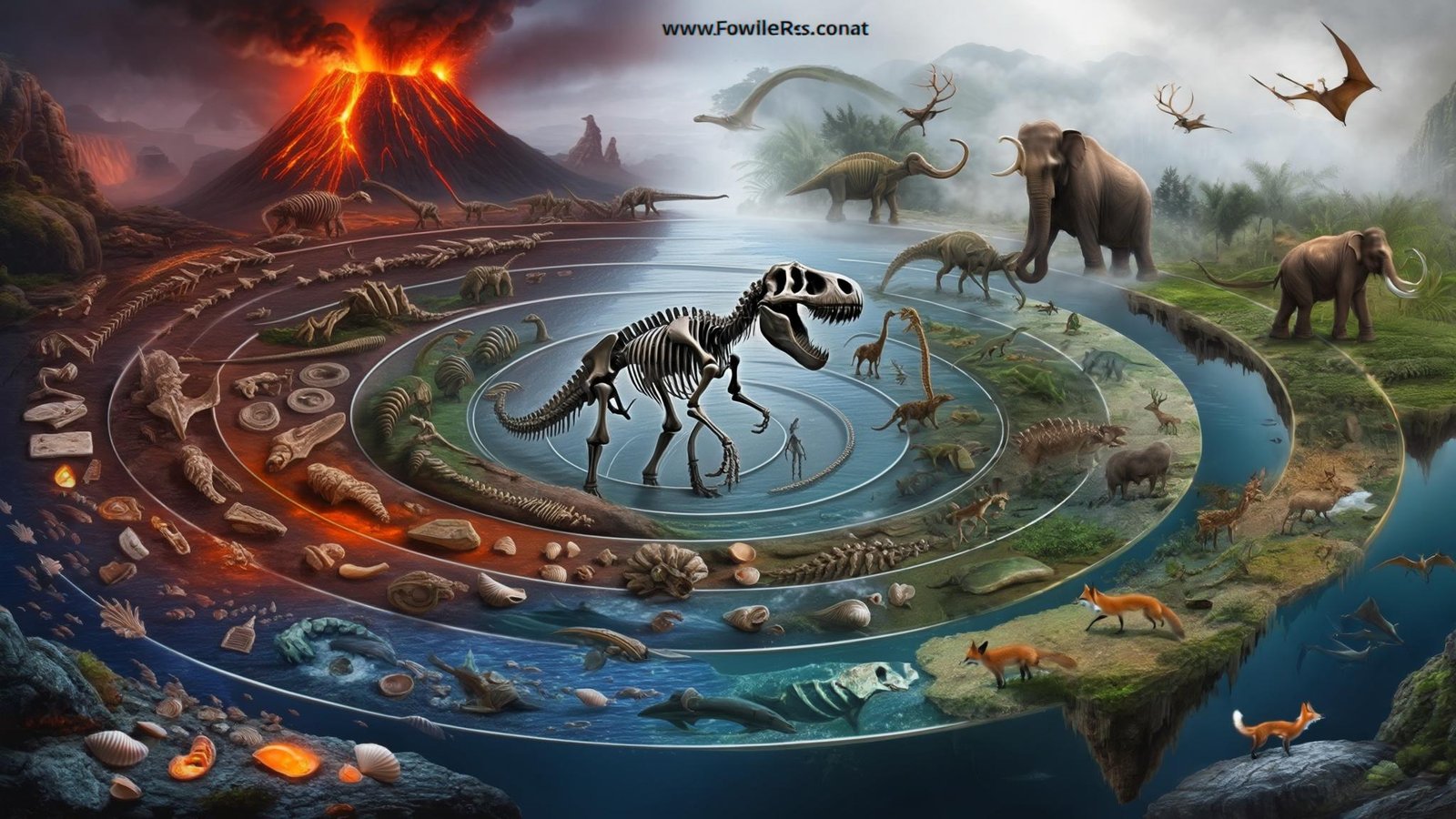 Mass Extinction: Earth's 5 Major Events Explained