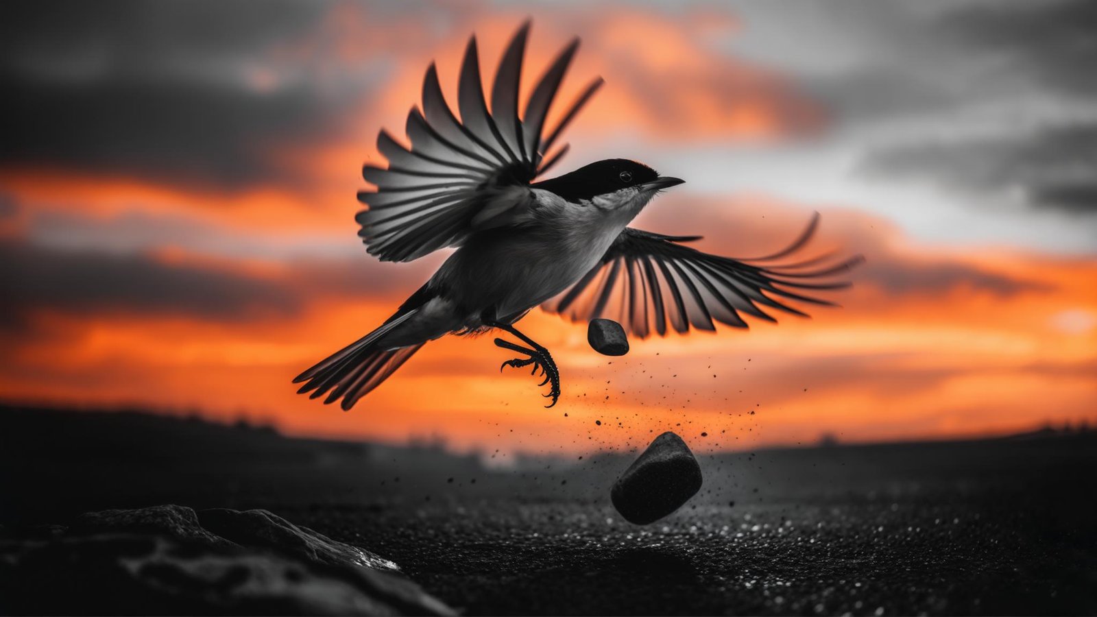 Moving On From Toxic People | The Wisdom of Survival