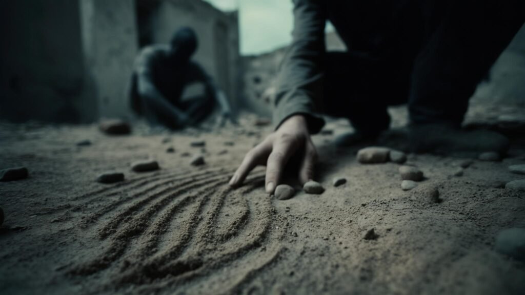 Moving On From Toxic People | The Wisdom Of Survival