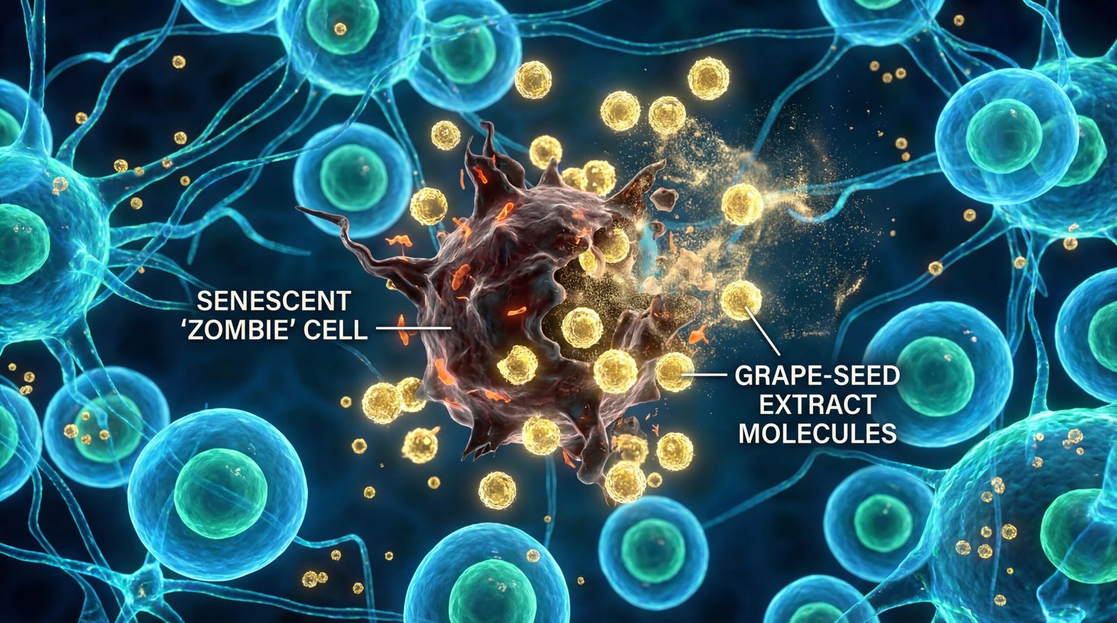 Anti-Aging Pill: Can Humans Live To 150 Years?