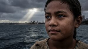 Tuvalu Sinking: The Reality Of Rising Sea Levels &Amp; Migration