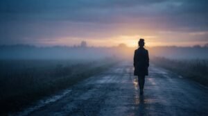 Letting Go Of Someone You Love: A Goodbye Letter