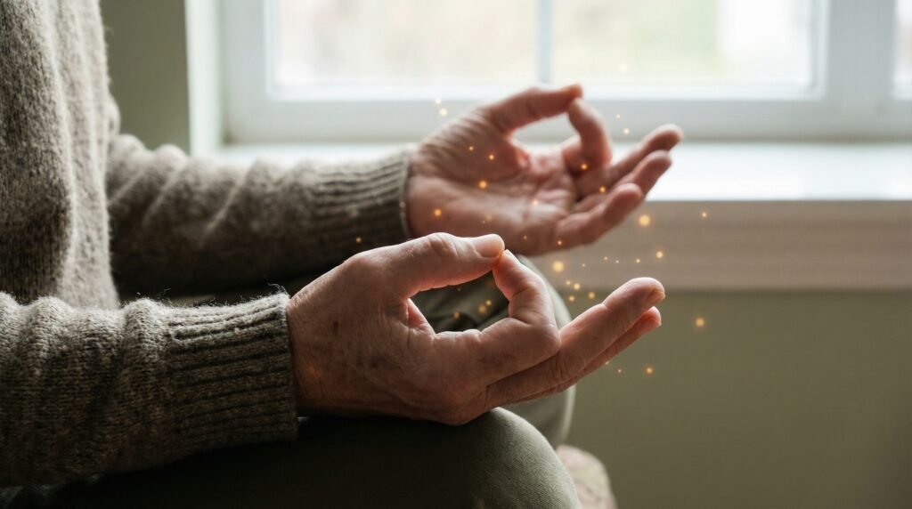 Inner Body Meditation