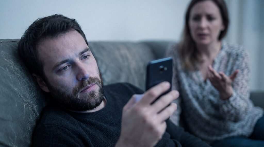 Leaving For Another Woman: 12 Reasons Men Walk Away