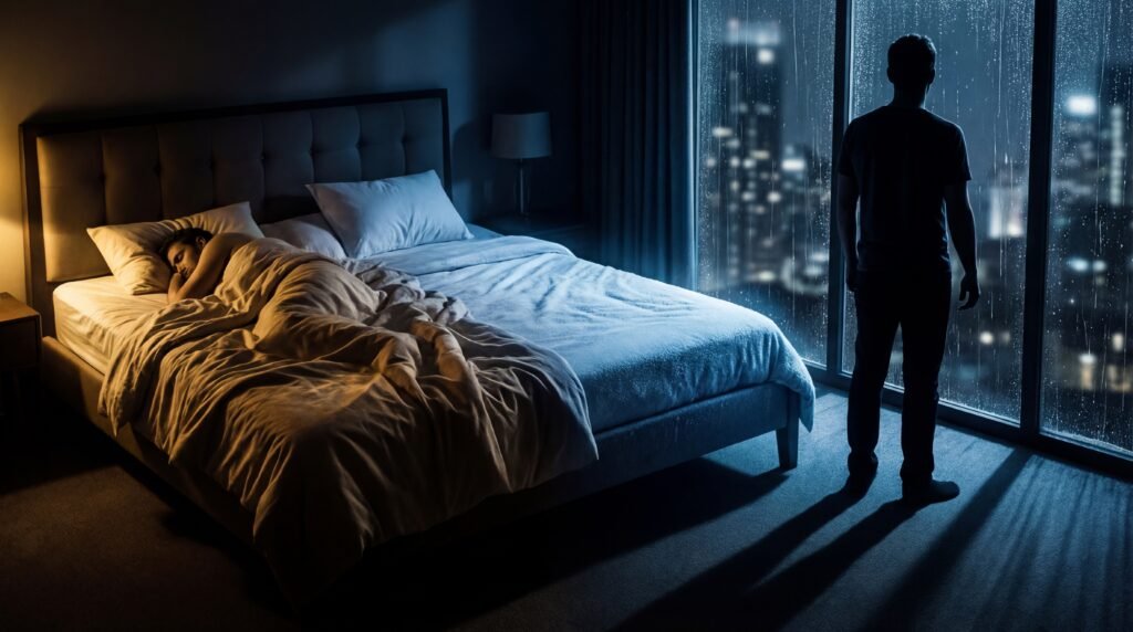 Why He Left: 12 Reasons Husbands Leave Their Wives