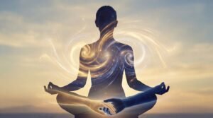 Embodying The Sacred Masculine And Feminine Through Breath