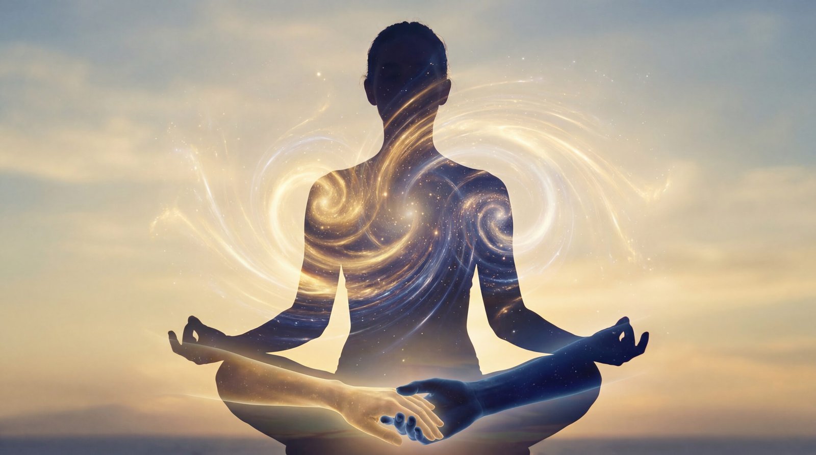 Embodying The Sacred Masculine And Feminine Through Breath