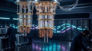 Major Quantum Computing Breakthrough In China | Tech News