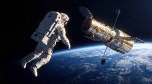 Untethered Spacewalk: Dale Gardner’s Bold 1984 Rescue