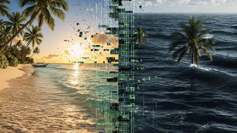 Rising Sea Levels For The First Time In Modern History, A Country Is Preparing For The Loss Of Its Entire Physical Territory. The Pacific Island Nation Of Tuvalu, Made Up Of Low-Lying Coral Atolls, Is Facing Projected Submergence Within The Coming Decades As Sea Levels Continue To Rise. Climate Models Suggest That By Around 2050, Much Of Tuvalu’s Land Could Become Uninhabitable, Forcing Its People To Leave The Islands Their Ancestors Have Lived On For Centuries.