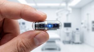 Capsule Endoscopy: The Painless Pill Camera Guide