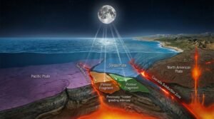 Hidden Plates Found Near San Andreas Fault | Science Update