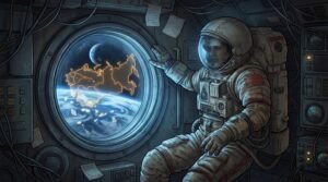 Sergei Krikalev: The Cosmonaut Stuck In Space For 311 Days