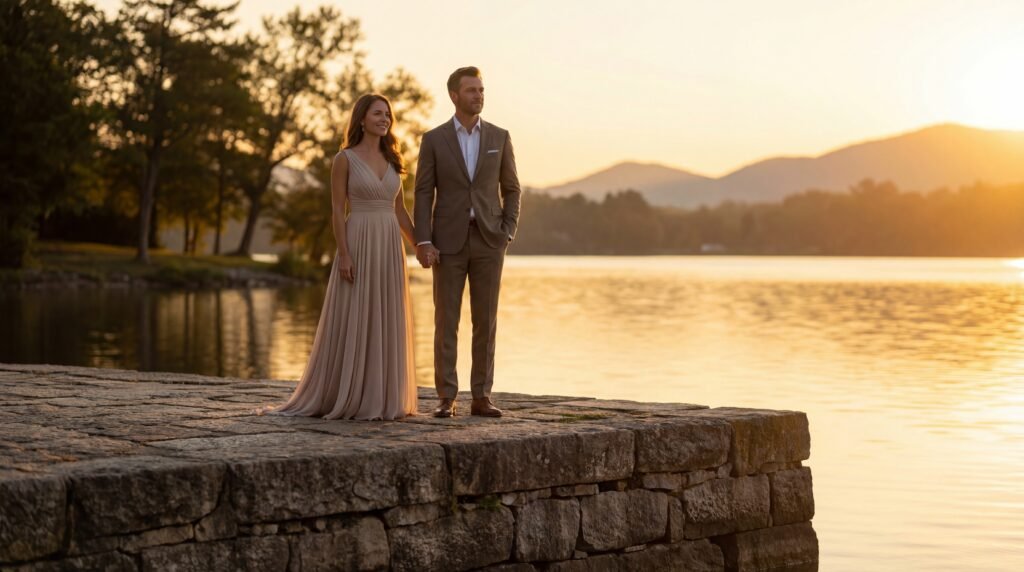 Healthy Relationship Standards for Men & Women