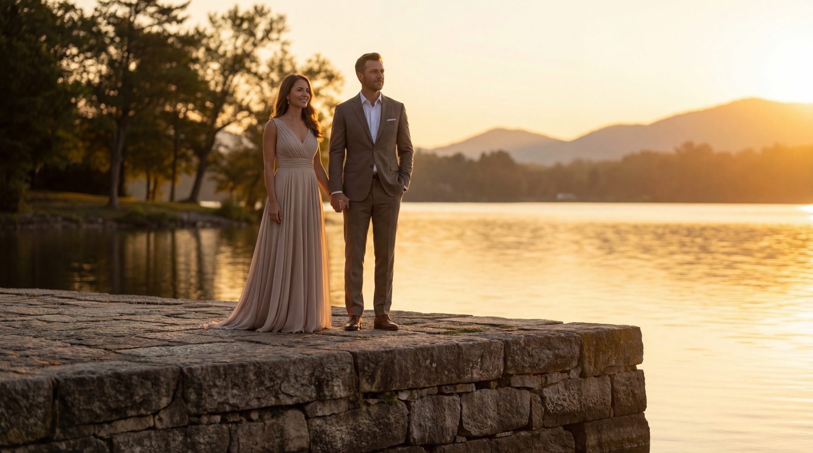 Healthy Relationship Standards for Men & Women