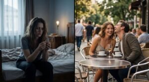 The Other Woman: 12 Reasons He Chose Her Over You