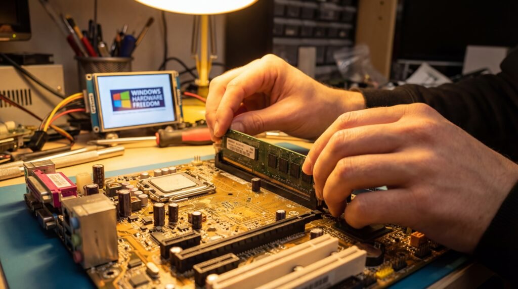 অ্যাপল ইকোসিস্টেম Vs উইন্ডোজ কাস্টমাইজেশন: কোনটি আপনার জন্য উপযুক্ত?