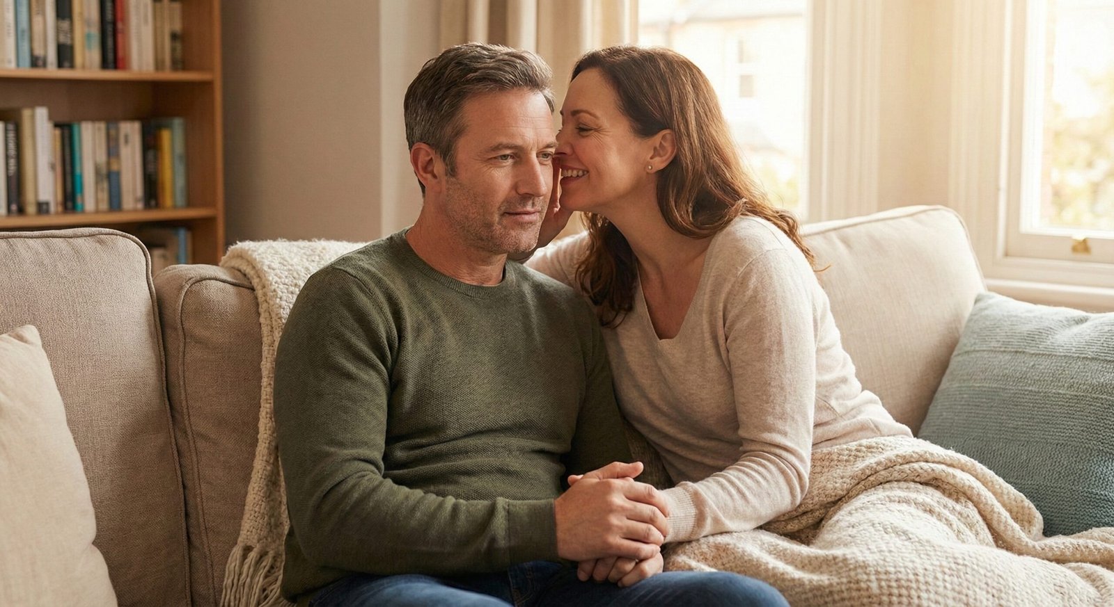 14 Tips on How to Correct Your Husband Gently