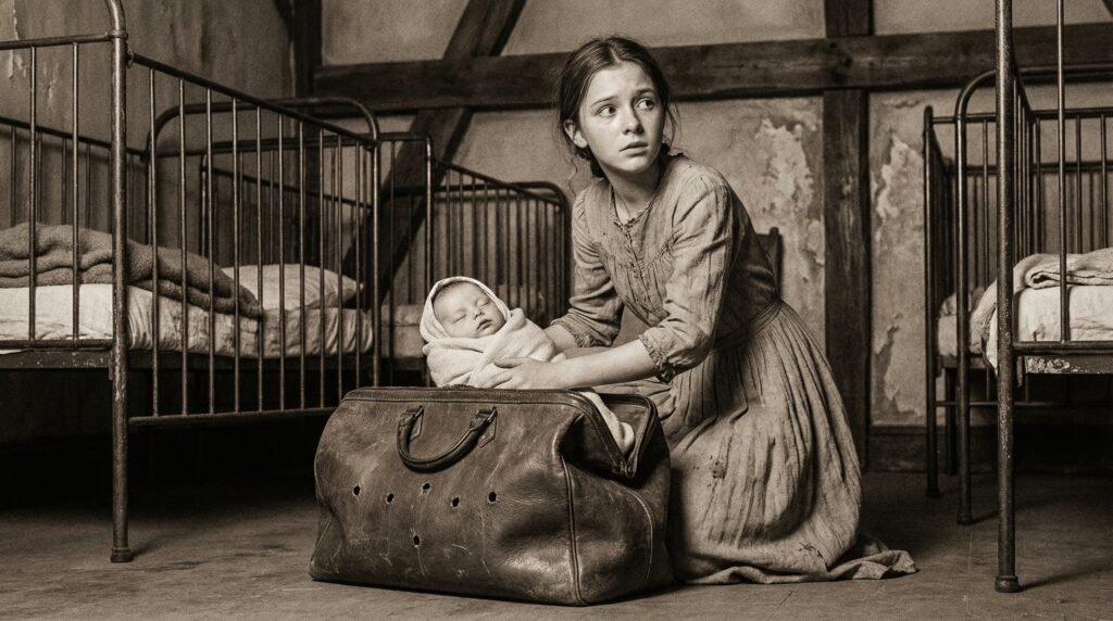 Heartwarming Orphan Train Story: Ruth Patterson'S Courage