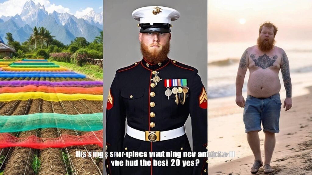 Inspirational Stories: From War Hero to Medal of Honor