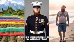 Inspirational Stories: From War Hero To Medal Of Honor