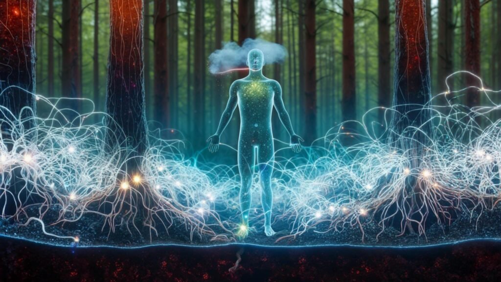 Top Benefits of Trees: Oxygen, Health & Connection