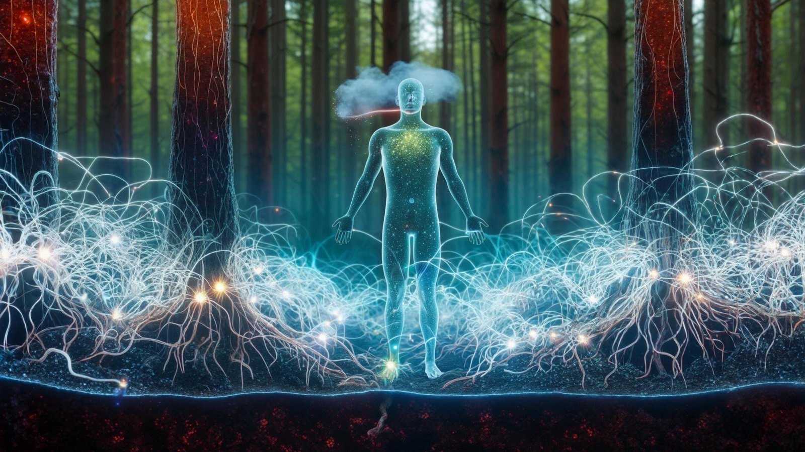 Top Benefits of Trees: Oxygen, Health & Connection