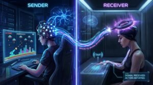 Brain-To-Brain Communication: New Uw Study Results