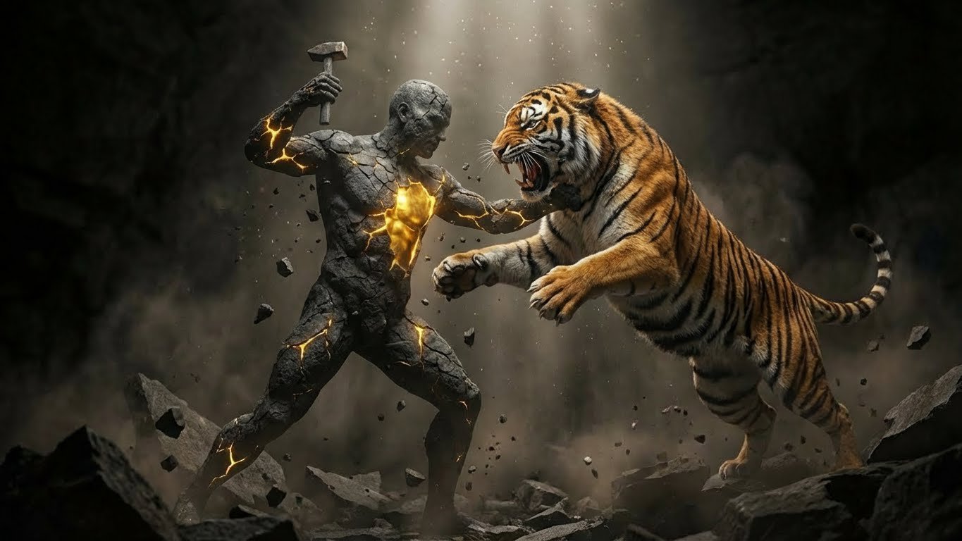 Why Being a High Value Man Is the Only Way to Keep Love