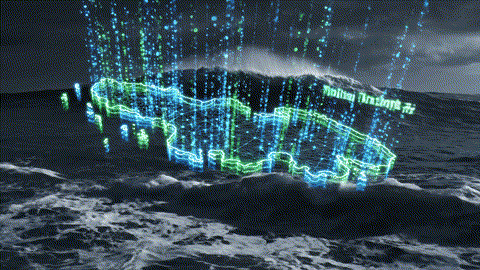 Rising Sea Levels For The First Time In Modern History, A Country Is Preparing For The Loss Of Its Entire Physical Territory. The Pacific Island Nation Of Tuvalu, Made Up Of Low-Lying Coral Atolls, Is Facing Projected Submergence Within The Coming Decades As Sea Levels Continue To Rise. Climate Models Suggest That By Around 2050, Much Of Tuvalu’s Land Could Become Uninhabitable, Forcing Its People To Leave The Islands Their Ancestors Have Lived On For Centuries.