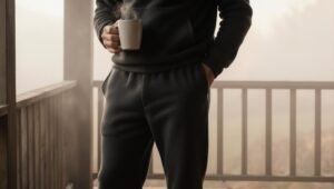 Top-Rated Men'S Fleece Sweatpants | Warm &Amp; Durable | Amazon