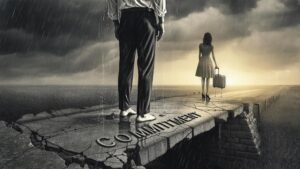 Modern Relationship Problems: Why Commitment Is Dying