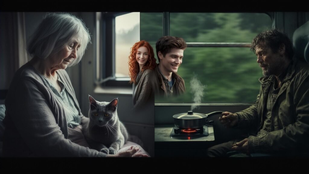 Life After Divorce | Why We Hide Our Struggles from Exes