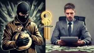 Knowledge Is Power: The Truth About Systems And Success