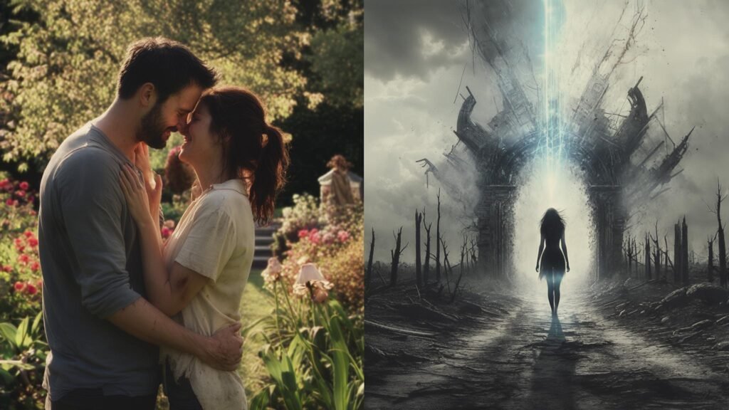 Modern Relationship Problems