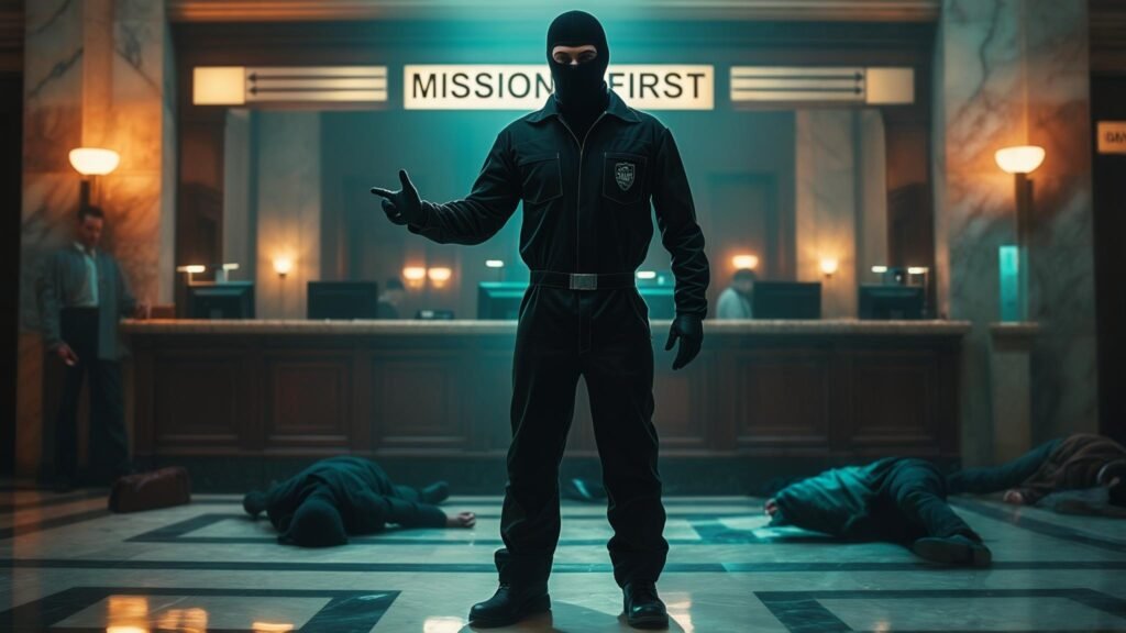 Knowledge Is Power (