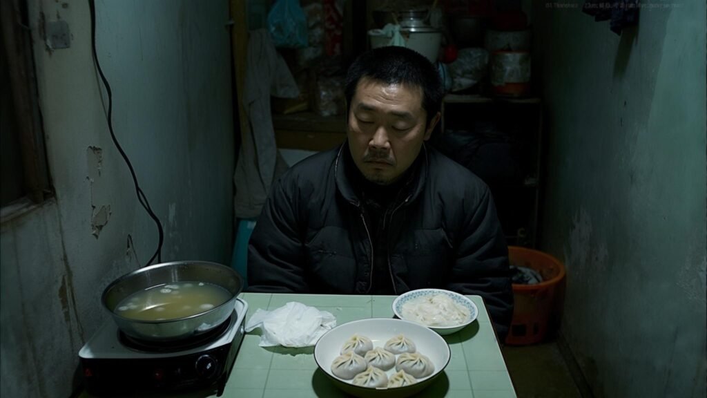 Life After Divorce: The Lies We Tell When We Meet Again