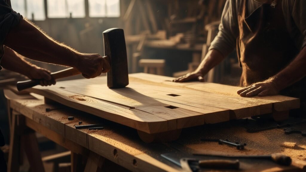 How To Stop Wasting Time And Build Real Success As A Man