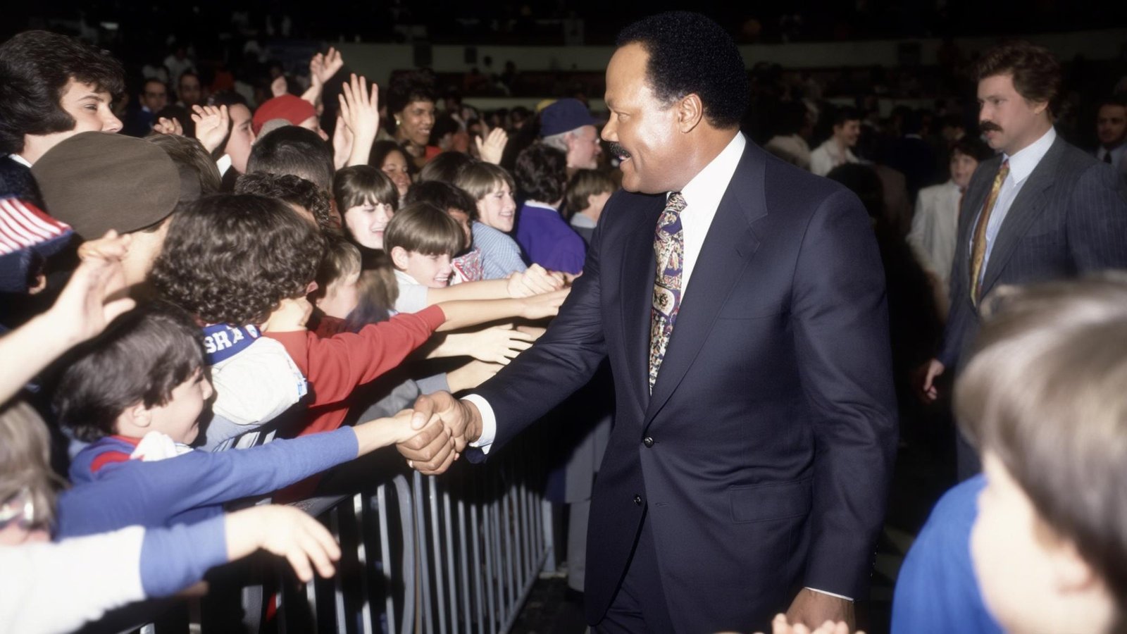 Jesse Jackson Legacy: The Architect Of Modern Civil Rights