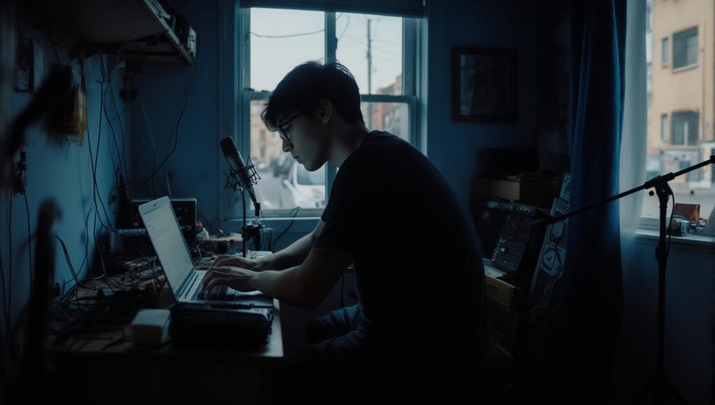 Bad Bunny Success Story: From Bagging Groceries To Global Icon