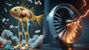 Microplastic Cleanup: New Robot Fish Innovations | 2026 Tech