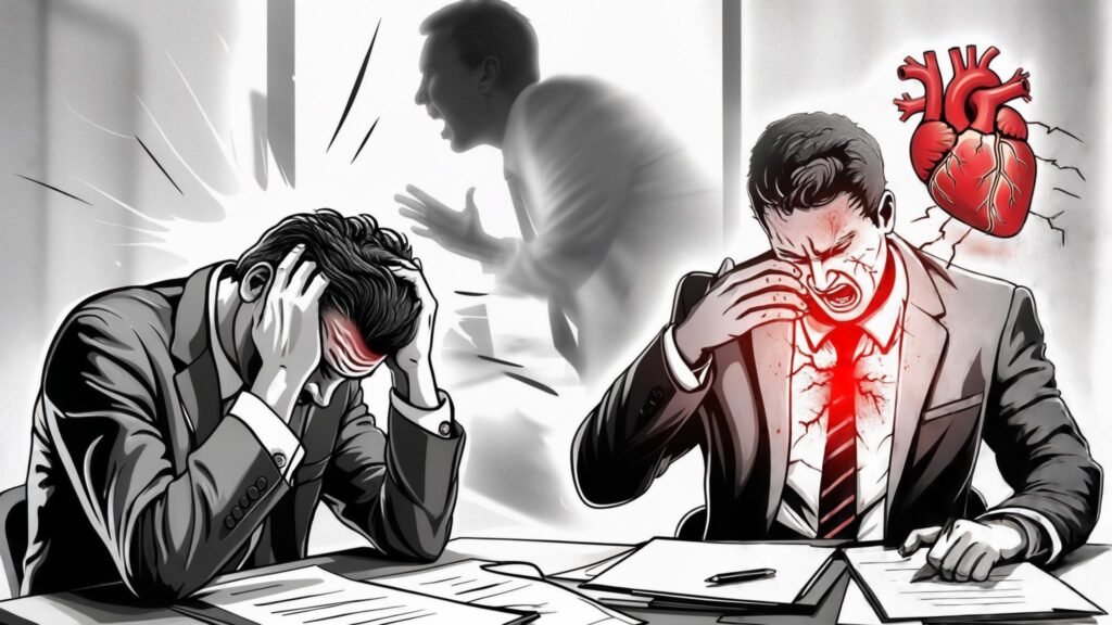 Signs Of A Toxic Woman: A Guide For Men'S Longevity