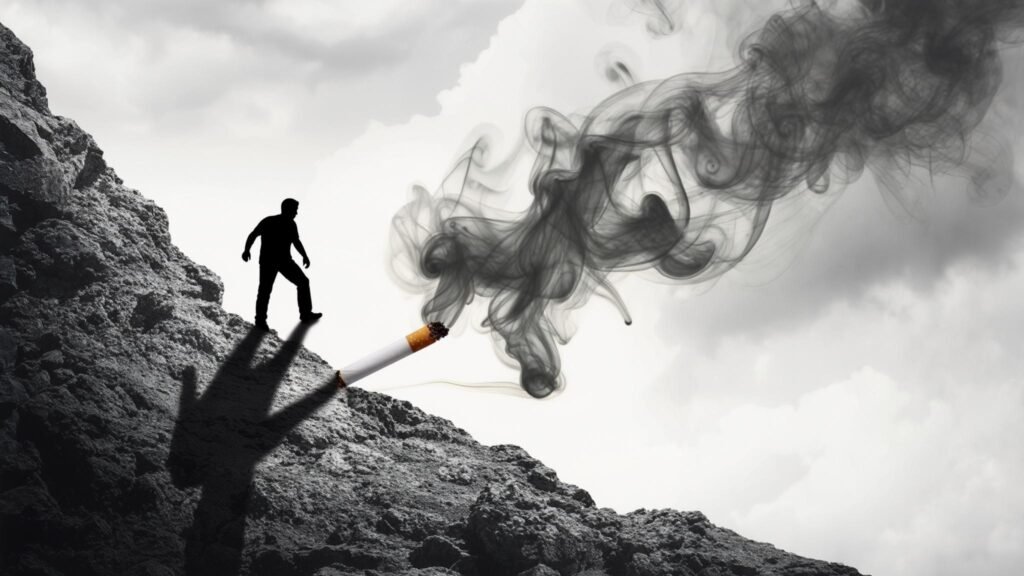 Self-Discipline For Men