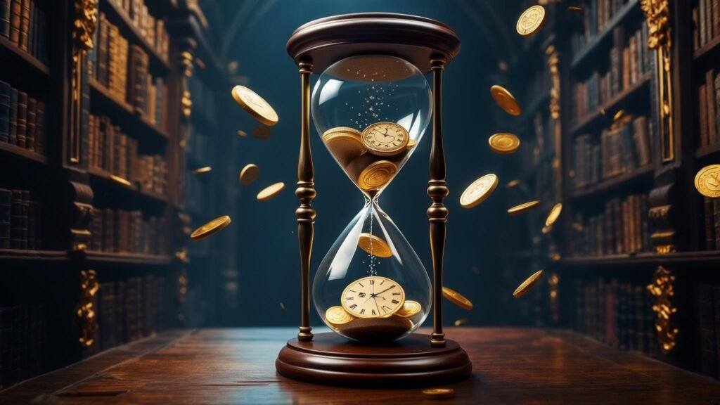 Financial Literacy: 15 Lessons School Never Taught You