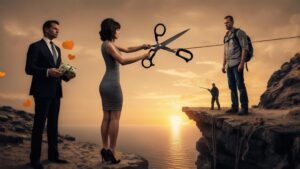 Financial Discipline For Men | Escape Poverty &Amp; Gain Respect