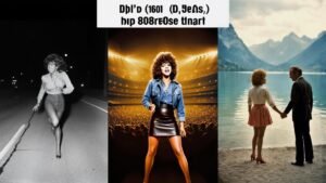 Tina Turner: The True Story Of Her Escape And Triumph