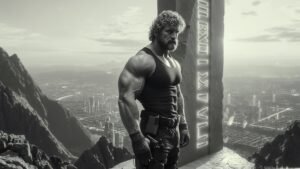 Self-Discipline For Men: 40 Rules For Success In 2026