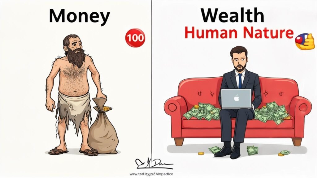 Advice For Your 20S: Skills, Mistakes, And Success