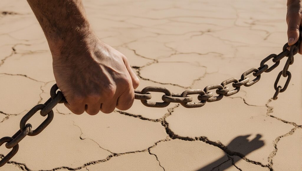 Self-Discipline For Men: 40 Rules For Success In 2026